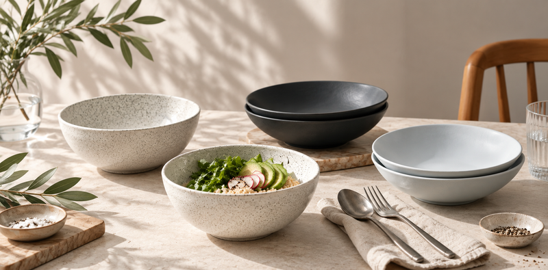 Bowls