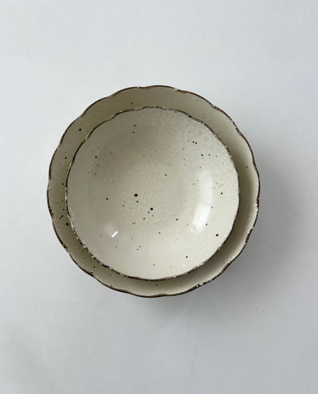 Kiku Salad Bowl 2 Sizes