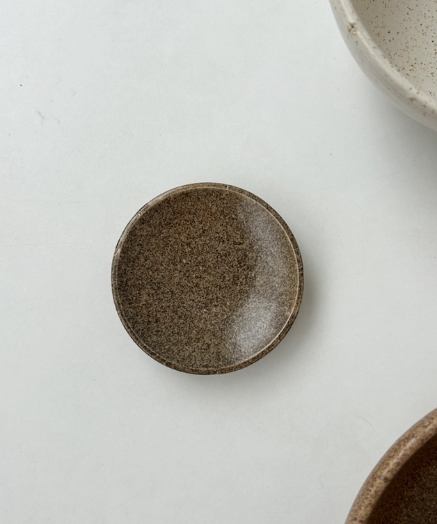 Dune Mini Sauce Bowl 8cm