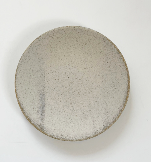 Kanesuzu Sand Plate 24.5cm
