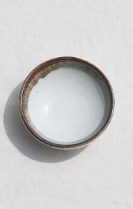 Minimini Ceramic Sauce Bowl 8.3cm