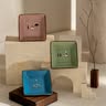 [ Mowan ] Square Side Bowl 3 Colours 9.5 Cm