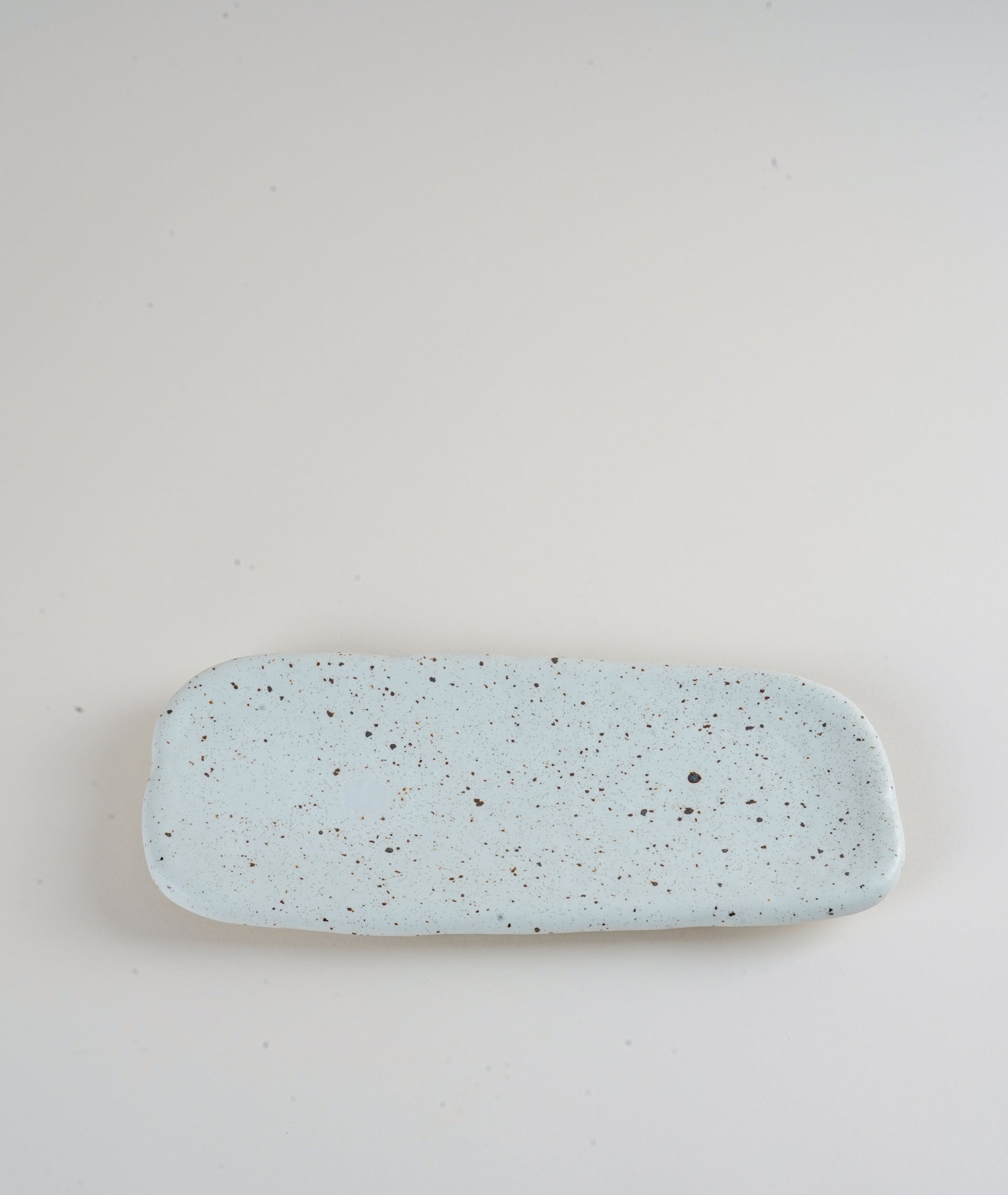 Stone Cream Plate 3 Sizes