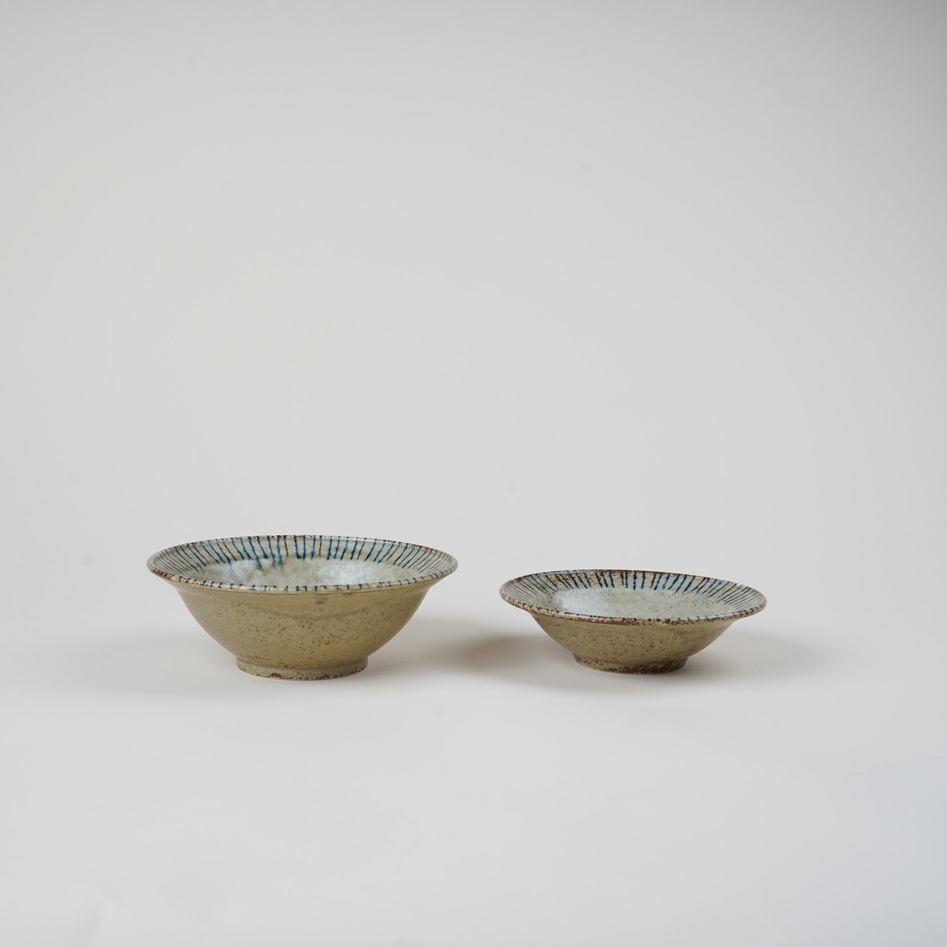 Matsuba Bowl 2 Sizes 16cm/ 19.5cm