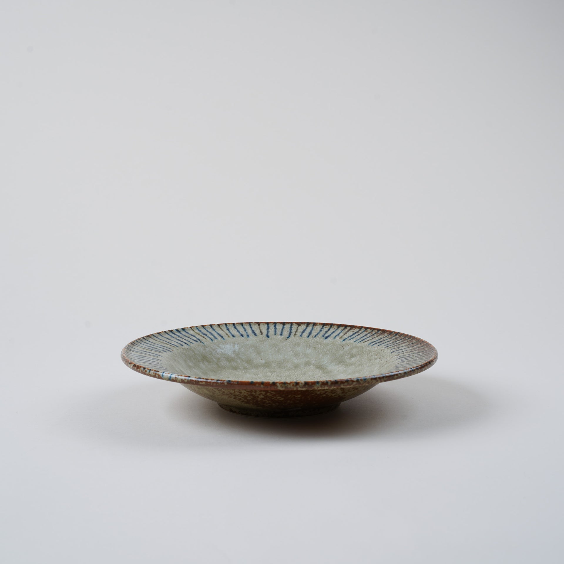 Matsuba Salad Bowl 22cm