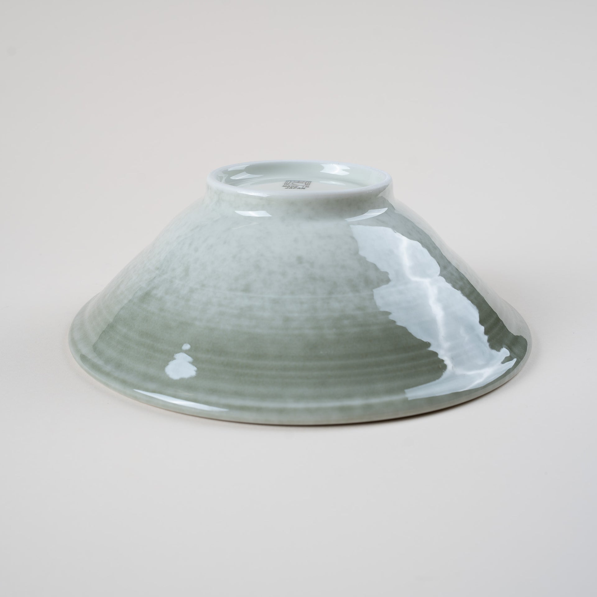 Henne Stripe Noodle Bowl 24 cm