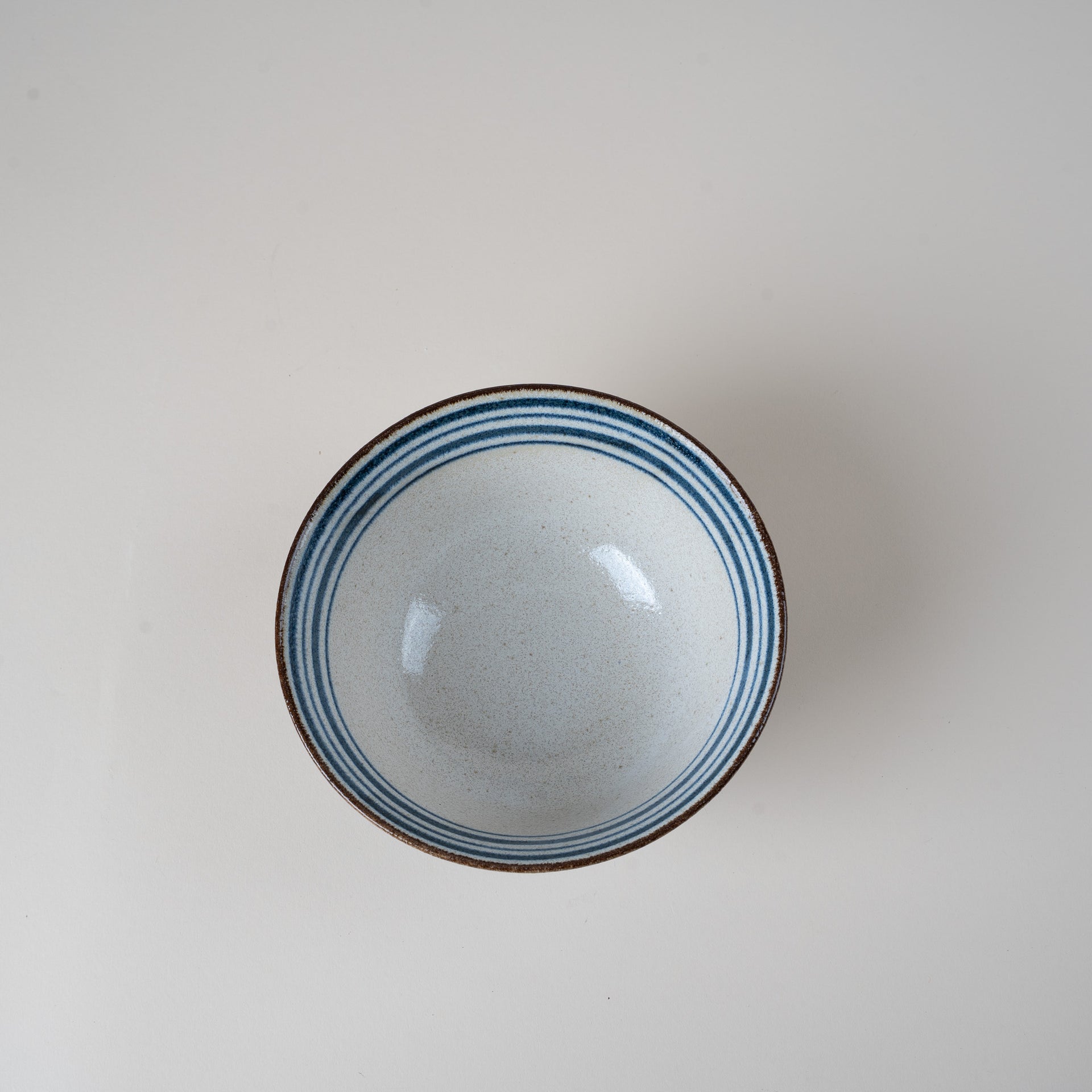 Hida Noodle Bowl 19.5cm