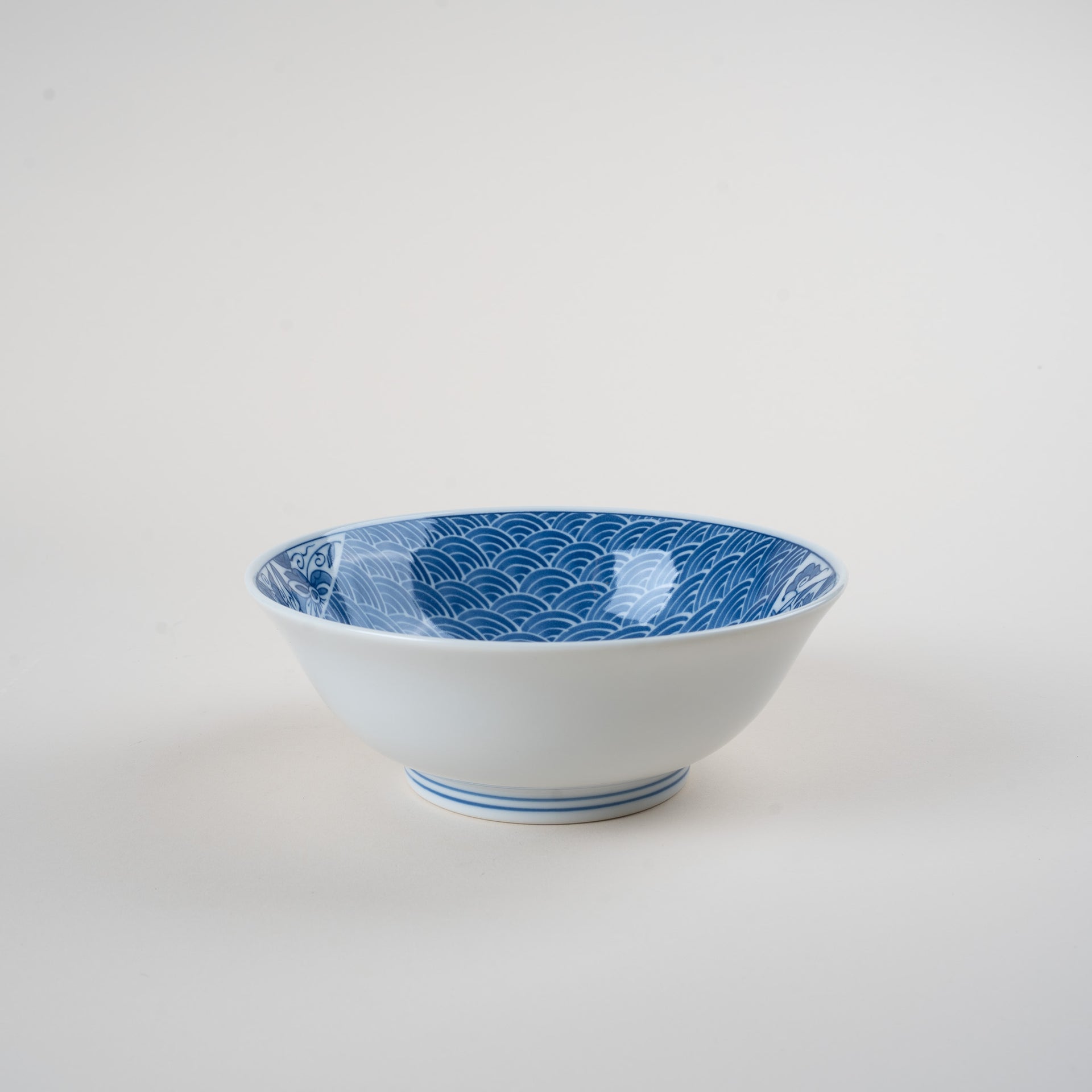 MIZE Ramen Noodle Bowl 19.6cm