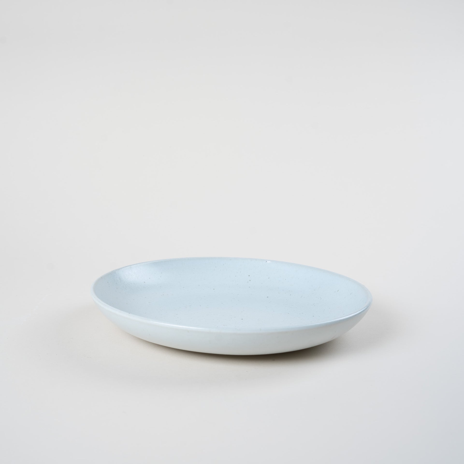 Dune Pasta Plate  Sky Blue 26cm