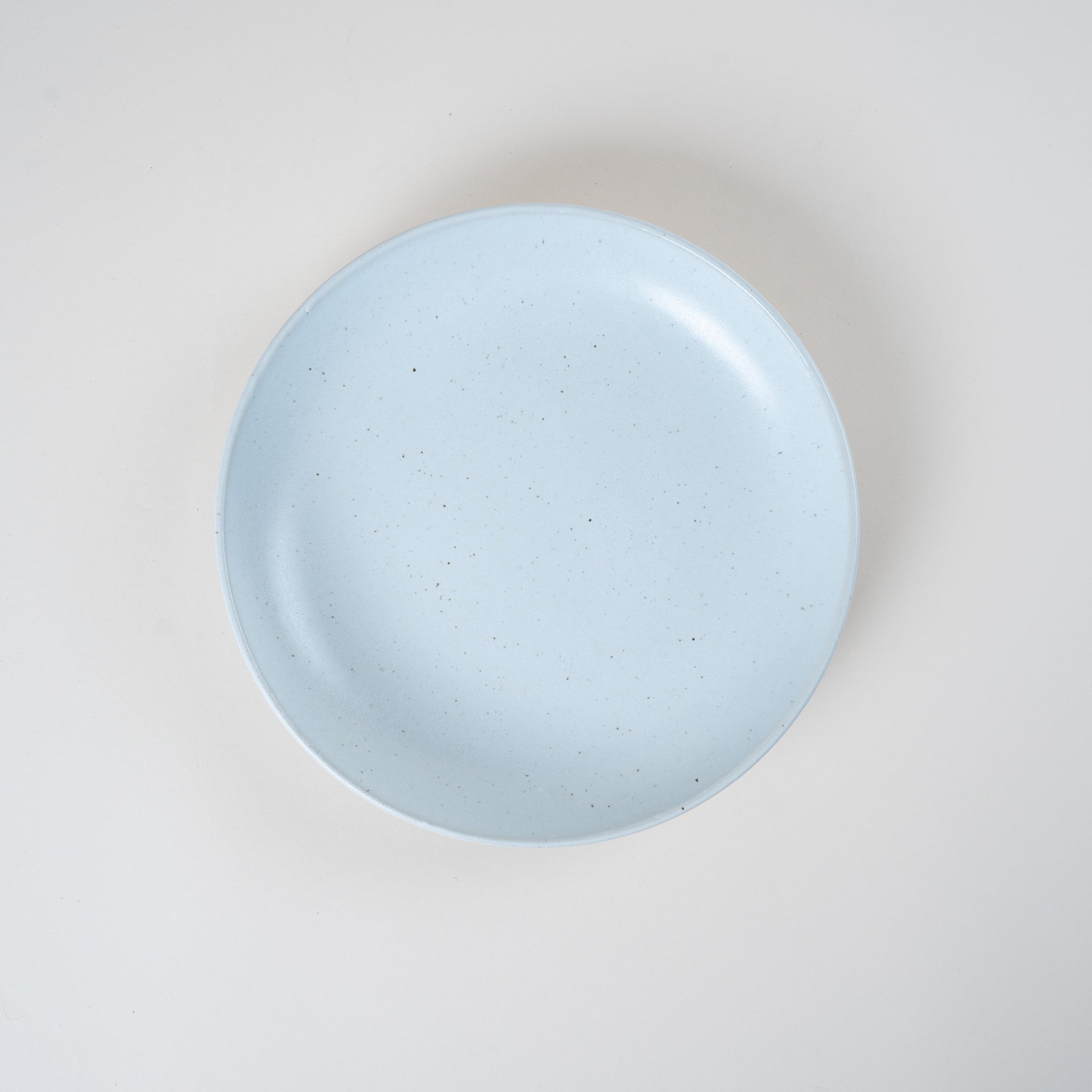 Dune Pasta Plate  Sky Blue 26cm