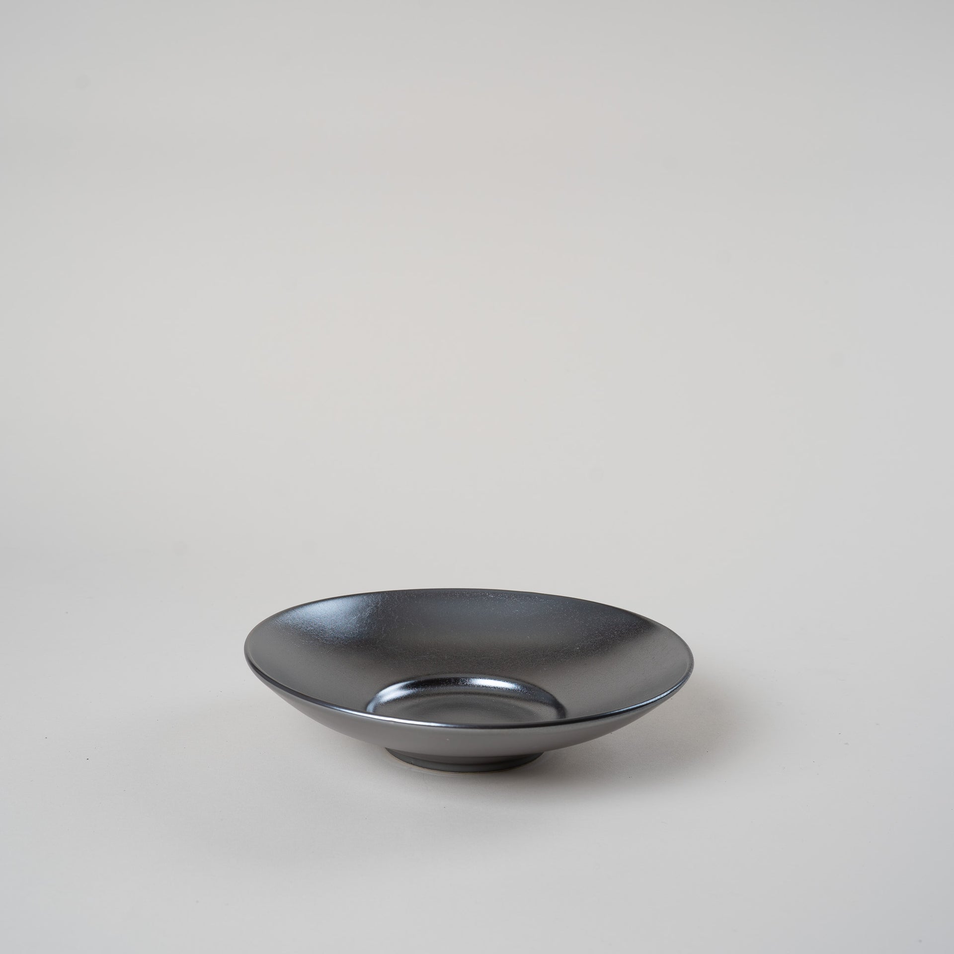 Tetsuki Deep Plate 22cm