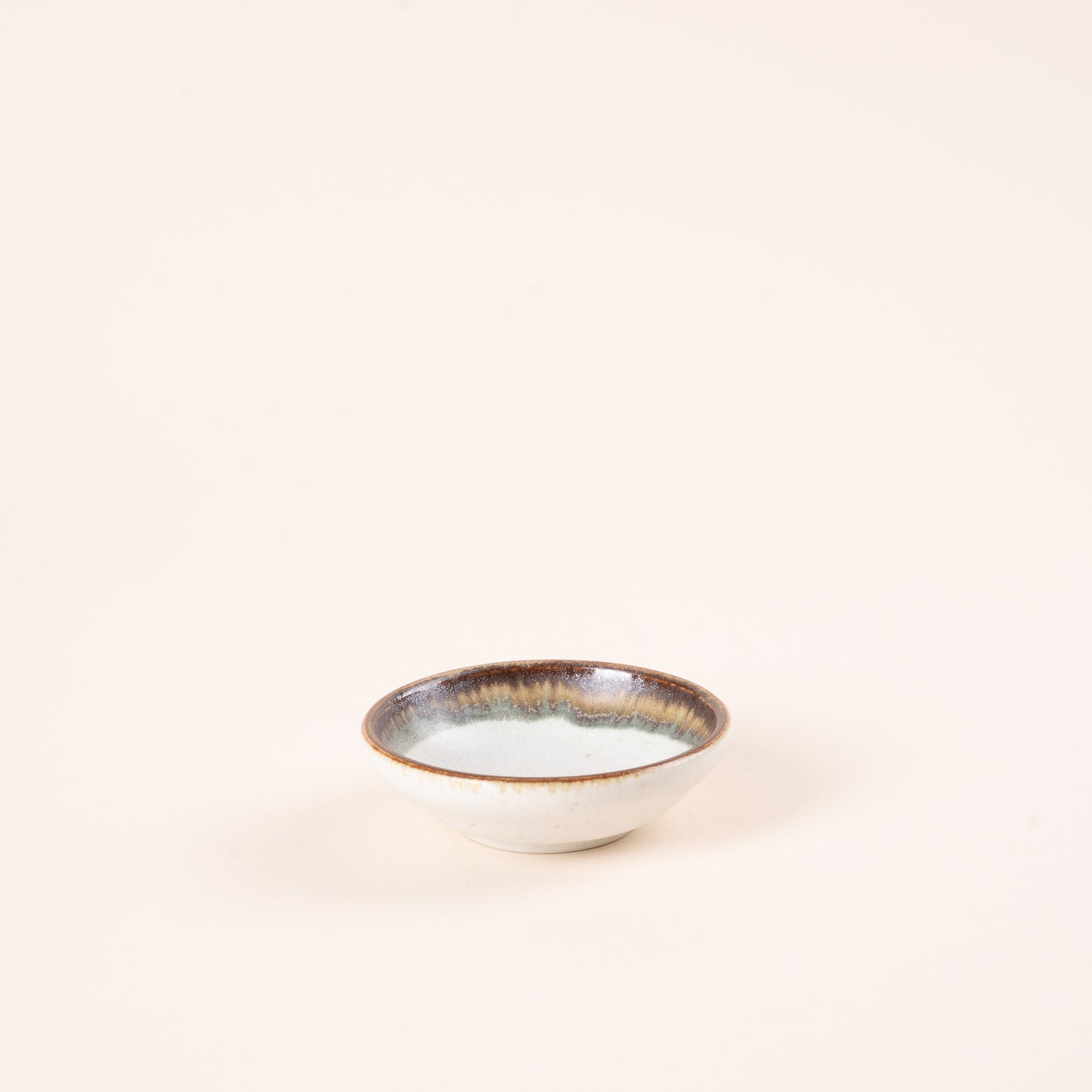 Minimini Ceramic Sauce Bowl 8.3cm