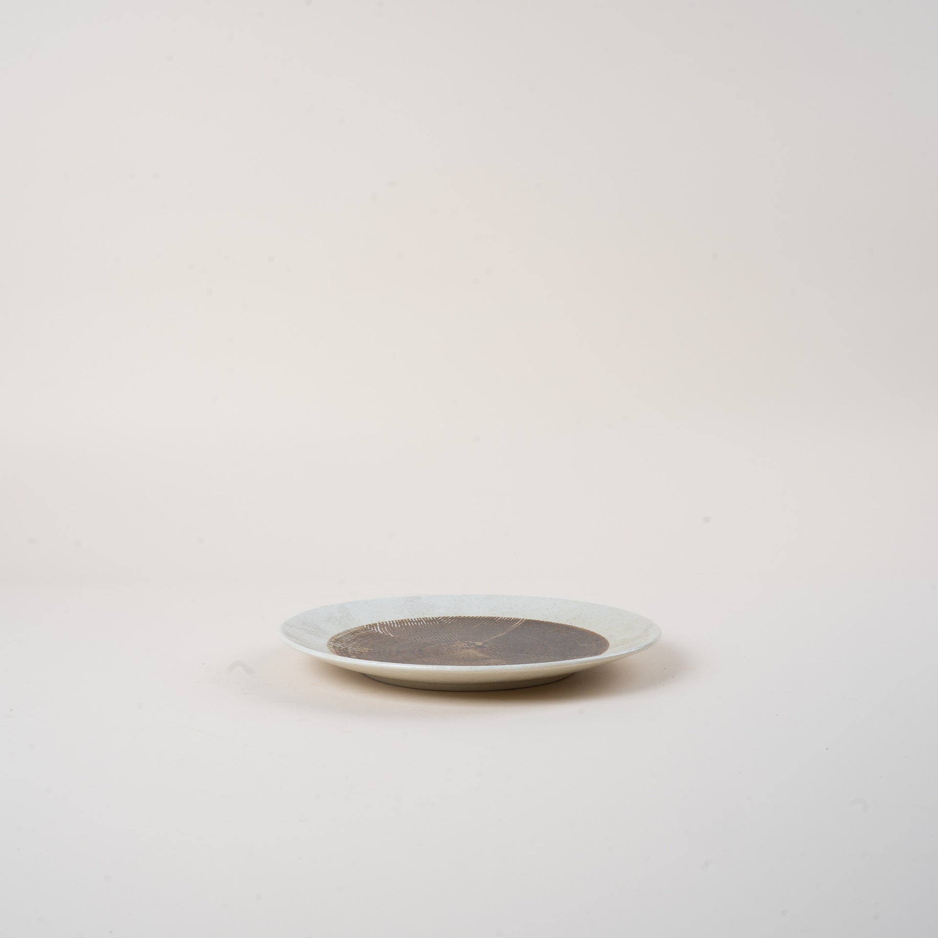 Towari Round Plate 21cm