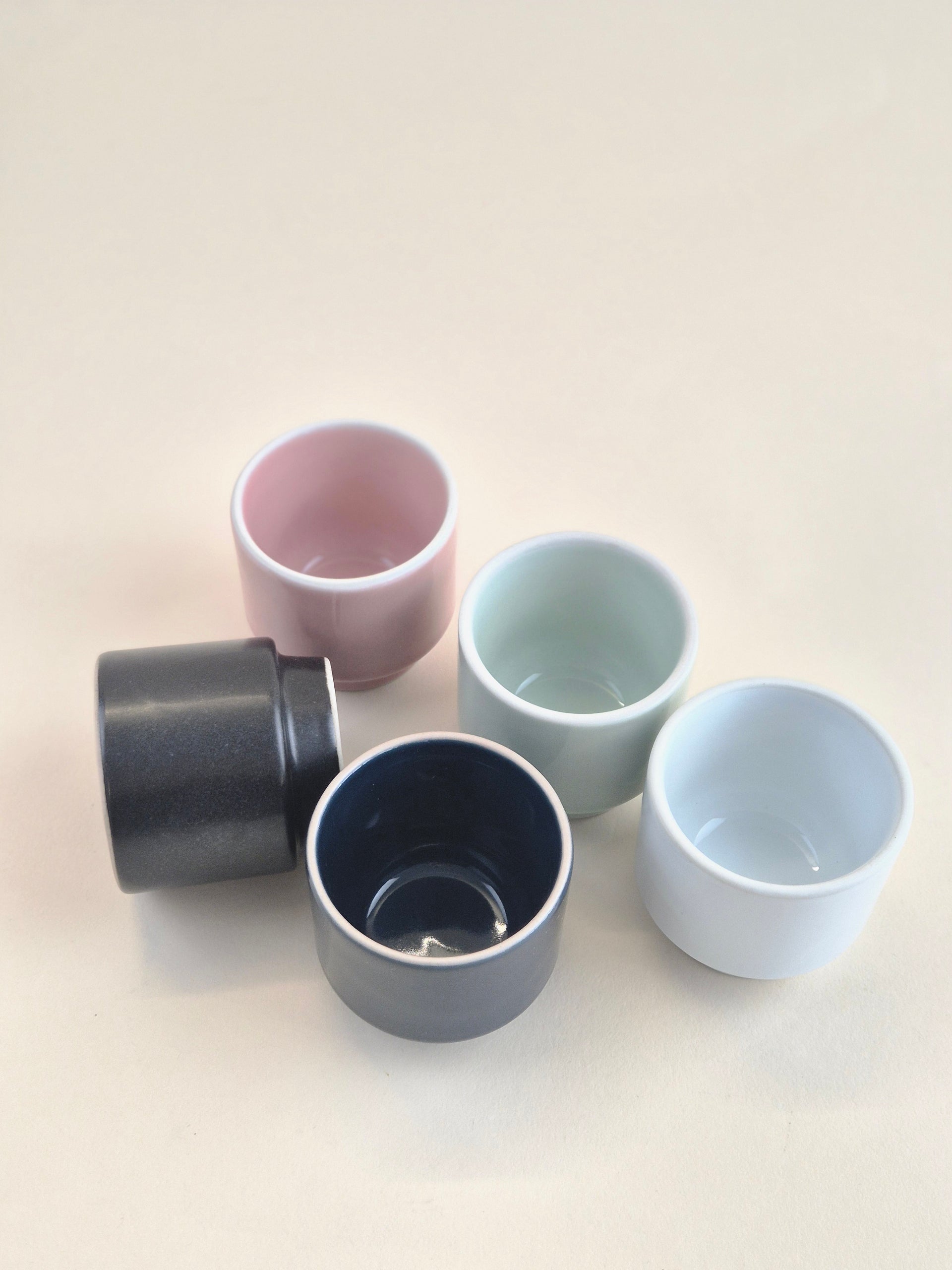 Ohrum Soju Cup – 5 Colours