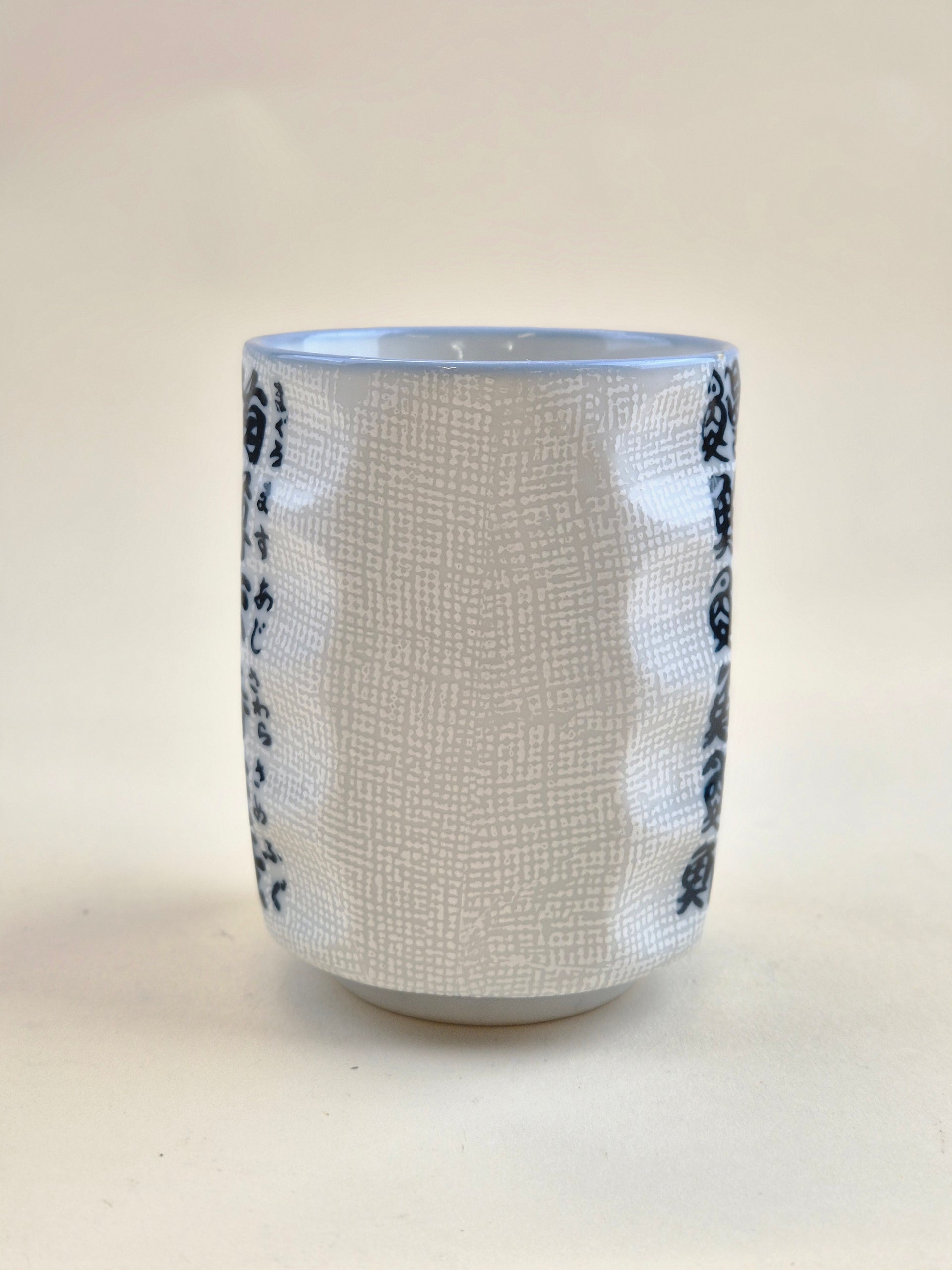 Minoyaki Tea Cup 300 ml