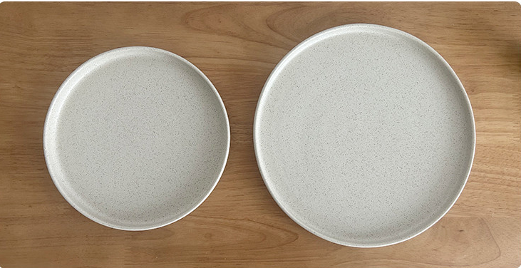 Dot Brunch Platter 2 Sizes